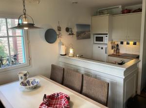 Les Maisons de Lacanau les Pins - maeva Home - Maison 3 pièces 8 personnes - Prestige MAE-2061