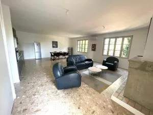 Superbe Maison avec Jardin et Terrasse - 沙伯伊