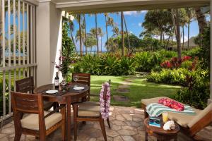 Villa 105 at Turtle Bay