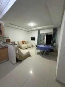 S1 vue de mer - El Ahmar