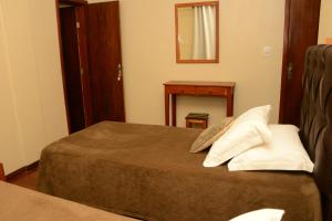 Altos da Serra Hotel