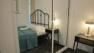 Residenciales H1 & H2 - Breakfast & Room Service - Airport close