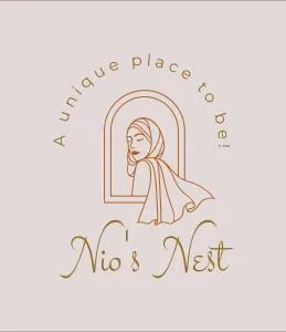 Nio's nest - (( Klonátika ))