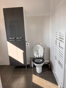 Appartement cosy au centre-ville