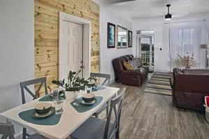 Scotland Villa 1 - Tortola Island