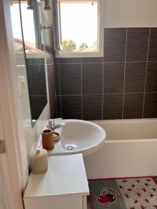 Appartement cosy au centre-ville