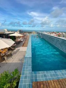 Urbani Smart Flat - by Jess - Tambaú