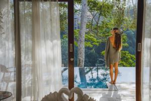 The Hidden Paradise Ubud - CHSE Certified