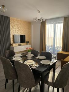 TheGold Apartament Băile Felix