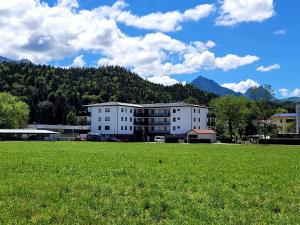 Traumwohnung Füssen 22