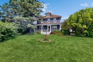 Acadia Lights Cottage & Cabin - 4hvězdičkové hotely ve městě Sullivan