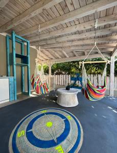 Via Polonia - Boutique Studios Corfu