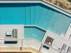 Suolo Villa