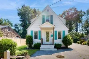 Seaglass Serenade - Saco