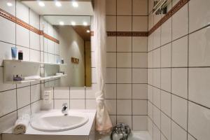 Résidence Agate - Studio fonctionnel divisible · Accès direct aux pistes · Vue pistes MAE-3792