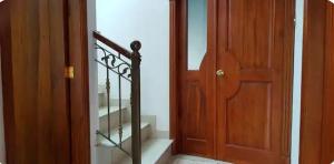 Habitacion privada, Samborondón