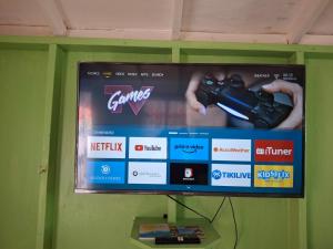 Dover Beach House By-BLR