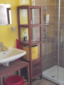 Maisons de vacances Maison avec jardin pres de Beauval : photos des chambres