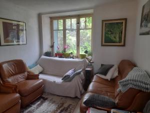 Maisons de vacances Maison avec jardin pres de Beauval : photos des chambres