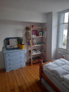 Maison avec jardin près de Beauval