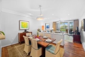 3-Bed Villa 208 at Turtle Bay