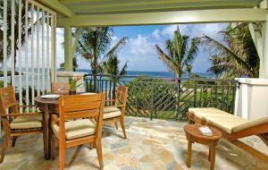 One-Bedroom Studio room in Villa 302 at Turtle Bay