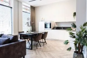 Xxl Loft With Bath Located Stadsvilla - Goirle