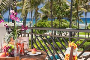 3-Bed Villa 309 at Turtle Bay - 4hvězdičkové hotely ve městě Kahuku