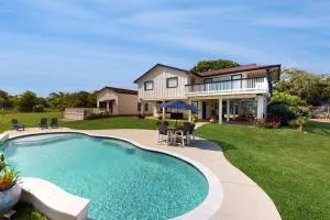 The Baytown Getaway - Eldon