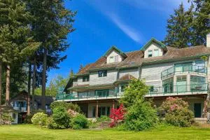 The Quintessa Upper House - Clinton