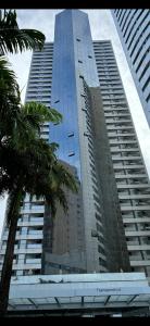 Recife Pina Boa Viagem Beach