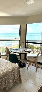 Recife Pina Boa Viagem Beach