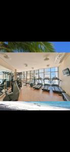 Recife Pina Boa Viagem Beach