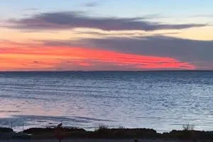 Sunset Revival - Apalachicola