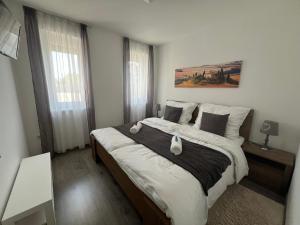 Sophia Apartman Gödöllő