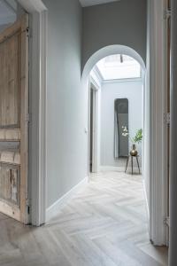 XXL loft with bath located Stadsvilla