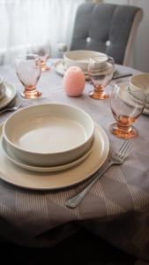 Apartman Emilija i Julija