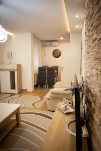 Apartman Emilija i Julija