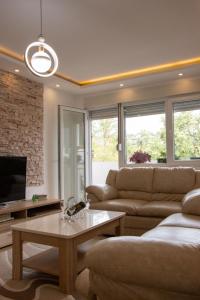 Apartman Emilija i Julija