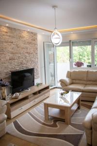 Apartman Emilija i Julija