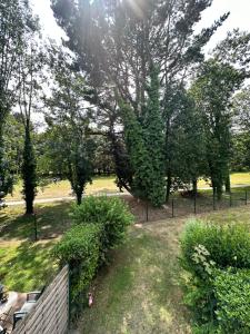 Maisons de vacances Cottage Douillet 2 nuits minimum : Maison 2 Chambres