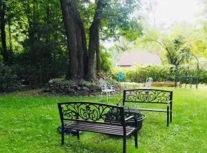 Maison de Jardin Yale New Haven for Large Groups - Woodbridge