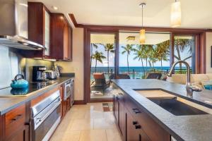 Beach Tower Villa 209 at Ko Olina
