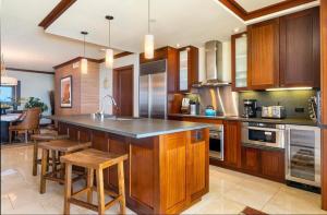 Beach Tower Villa 209 at Ko Olina