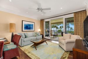 Villa 305 at Turtle Bay