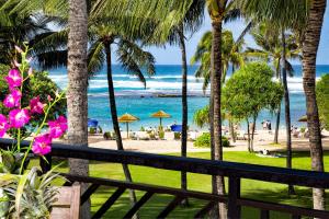One-Bedroom Studio room in Villa 305 at Turtle Bay