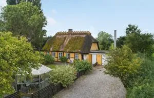 Cozy Home In Maribo With Wifi - Søllested