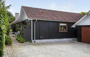 3 Bedroom Beautiful Home In Asperup