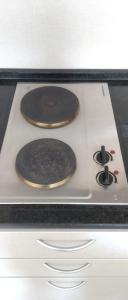 Apartamento Luminoso en Centro