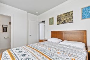 Spacious SF Haven - Cozy Bedrooms & Modern Kitchen